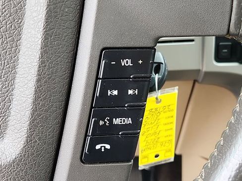 Used 2014 Ford F150 Lariat w/ Equipment Group 502A Luxury AWD/4WD image 23