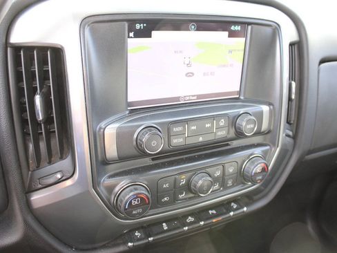 Used 2016 Chevrolet Silverado 1500 LT w/ All Star Edition AWD/4WD image 15