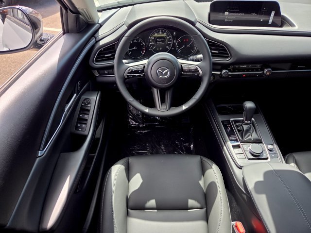 New 2026 MAZDA CX-30 AWD 2.5 S w/ Select Sport Pkg image 8