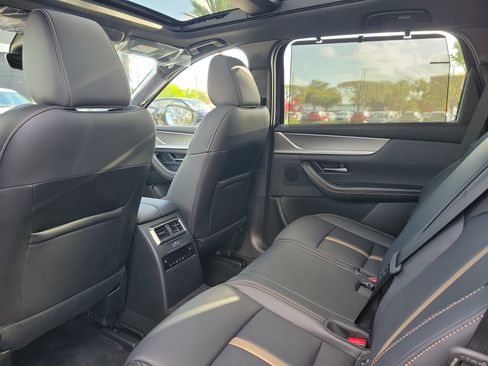 New 2026 MAZDA CX-70 3.3 Turbo S w/ Premium Package image 5