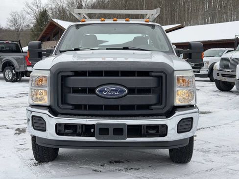 Used 2016 Ford F350 XL w/ Power Equipment Group image 3