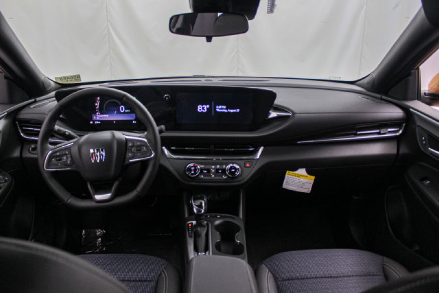 New 2026 Buick Envista Preferred w/ Convenience I Package FWD image 29