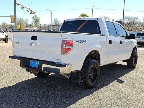 Used 2012 Ford F150 XL w/ XL Plus Pkg AWD/4WD image 3