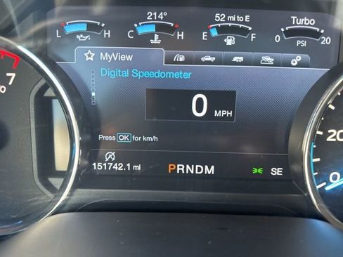 Used 2018 Ford F150 Lariat w/ Equipment Group 502A Luxury image 27