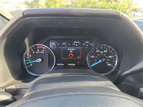 Used 2022 Ford F250 Lariat w/ Lariat Value Package image 24