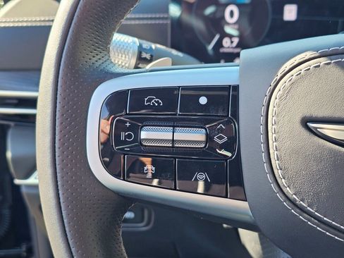 Certified 2025 Genesis GV80 3.5T image 36