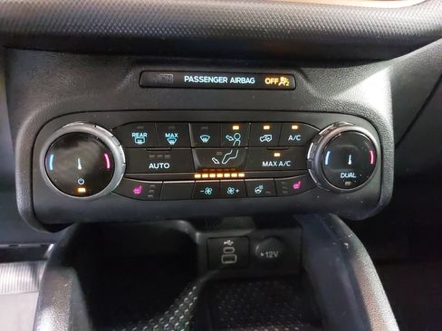 Used 2023 Ford Bronco Sport Outer Banks AWD/4WD image 20