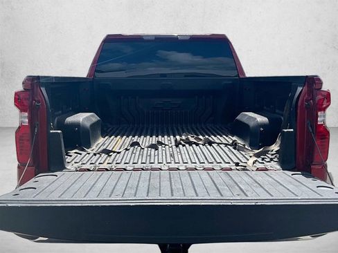 Used 2021 Chevrolet Silverado 1500 LT image 29