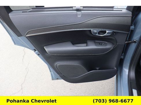 Used 2020 Volvo XC90 T6 R-Design w/ Protection Package Premier image 27