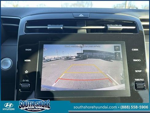 Used 2023 Hyundai Tucson SEL image 29