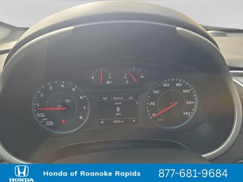 Used 2024 Chevrolet Malibu LT FWD image 14