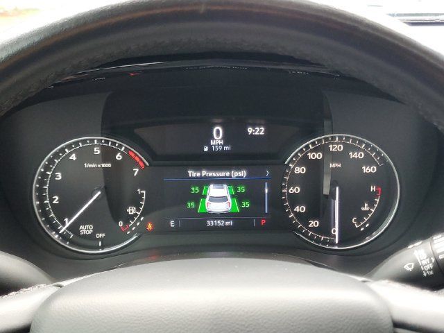 Certified 2024 Cadillac XT6 Luxury FWD image 26