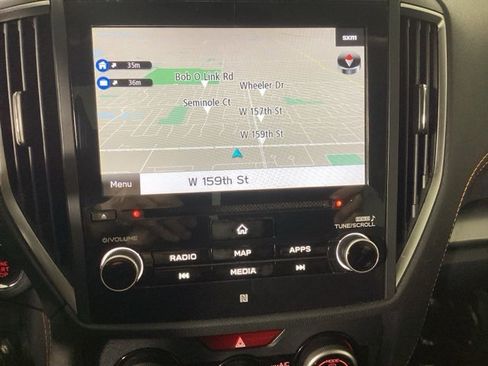 Used 2019 Subaru Crosstrek 2.0i Limited w/ Moonroof Package w/Navigation image 21