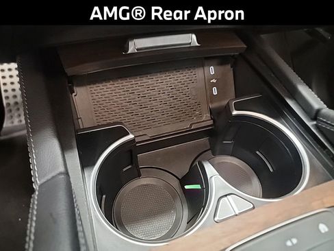 Used 2025 Mercedes-Benz GLS 450 4MATIC image 18