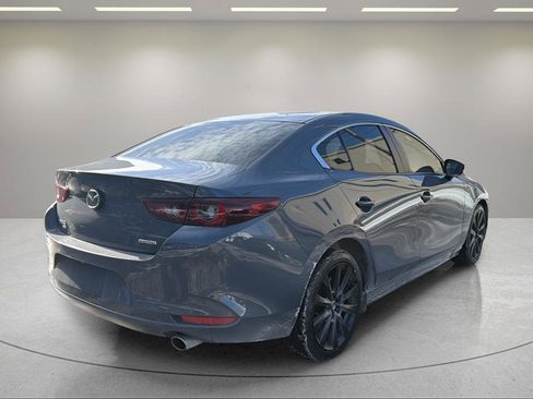 Used 2023 MAZDA MAZDA3 s image 6