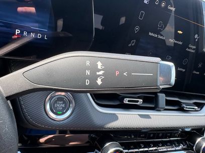 New 2026 Chevrolet Equinox LT w/ Convenience Package II