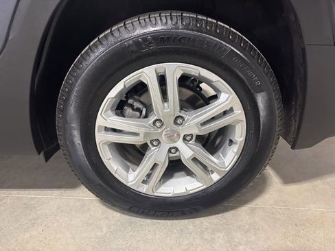 Used 2019 GMC Terrain SLE w/ Driver Convenience Package image 27