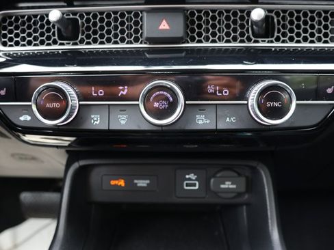 Used 2024 Honda Civic EX-L image 19