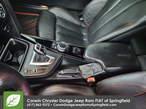 Used 2014 BMW 428i Convertible image 30