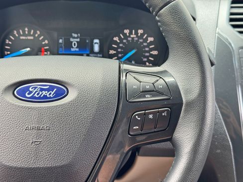 Used 2019 Ford Explorer XLT FWD image 19