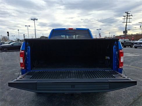 Used 2019 Ford F150 XLT w/ Equipment Group 302A Luxury image 30