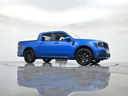 New 2026 Ford Maverick Lobo AWD/4WD image 31