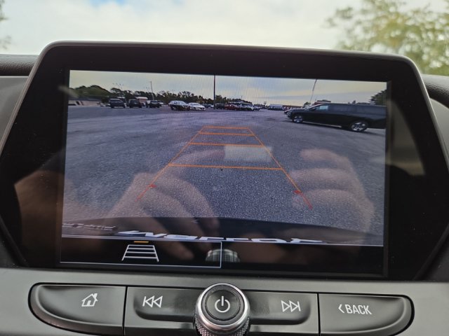 Used 2021 Chevrolet Blazer LT AWD/4WD image 28