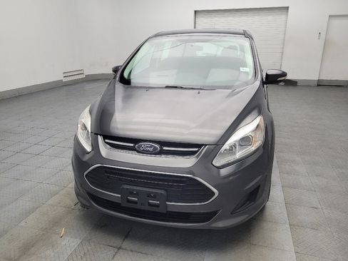 Used 2017 Ford C-MAX SE w/ Equipment Group 201A image 15