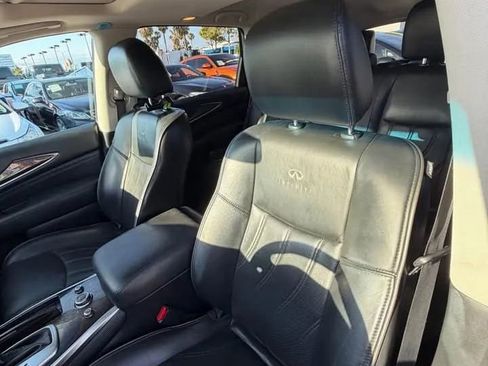 Used 2013 INFINITI JX35 FWD w/ Premium Pkg image 7