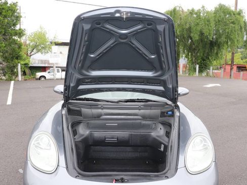 Used 2005 Porsche Boxster RWD image 43