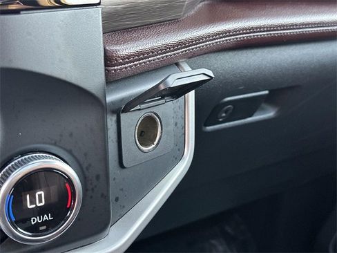 Used 2024 Ford Expedition Max Limited image 41