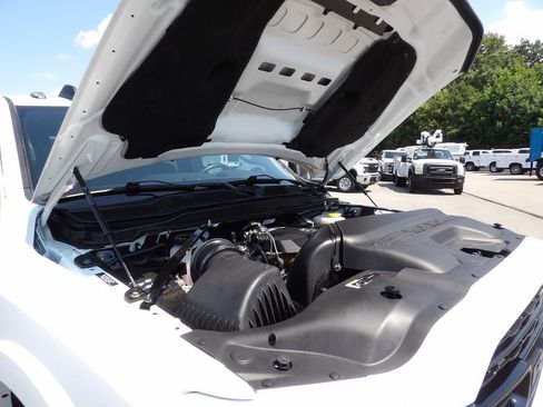 Used 2024 RAM 2500 Limited AWD/4WD image 47