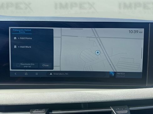 Used 2025 Hyundai Tucson Limited image 21