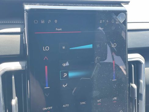 New 2026 GMC Acadia Elevation w/ Black Edition FWD image 13