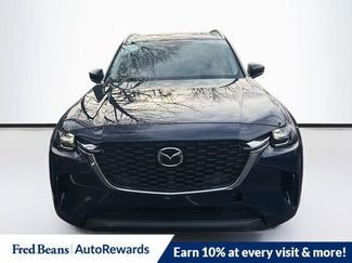 New 2026 MAZDA CX-90 3.3 Turbo w/ Select Package video 2