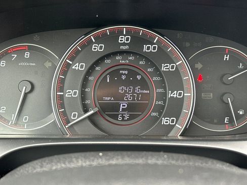 Used 2015 Honda Accord EX image 27