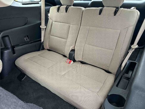 Used 2022 Ford Explorer XLT RWD image 20