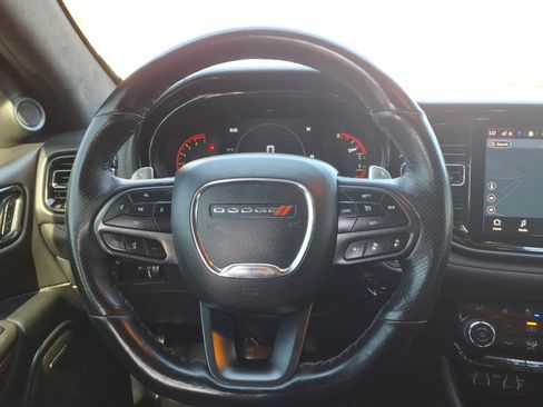 Used 2023 Dodge Durango R/T AWD/4WD image 21