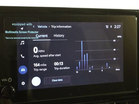 Used 2025 Toyota Corolla LE FWD image 30
