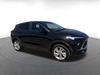 Used 2025 Buick Encore GX Preferred AWD/4WD video 2