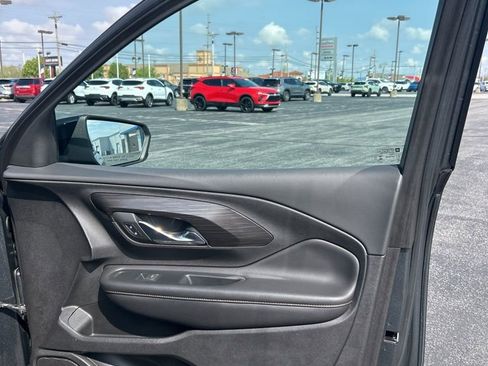 Used 2019 GMC Terrain SLT w/ Preferred Package AWD/4WD image 60