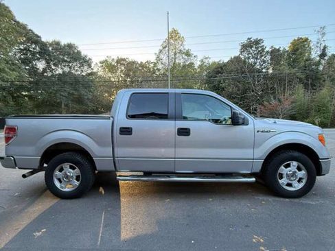 Used 2013 Ford F150 XLT image 7