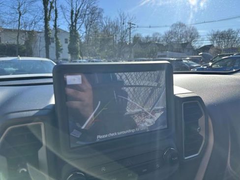 Used 2024 Ford Bronco Sport Big Bend image 19