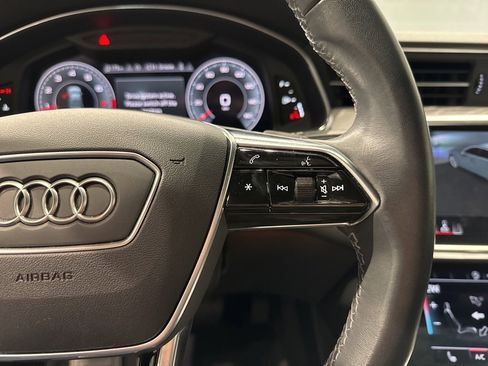 Used 2024 Audi A6 Premium Plus w/ Premium Plus Package image 30