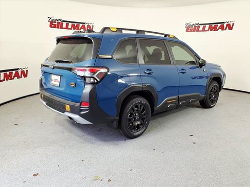 New 2026 Subaru Forester Wilderness AWD/4WD image 2