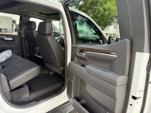 New 2026 GMC Sierra 1500 Elevation w/ Elevation Premium Package image 34