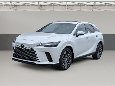 New 2026 Lexus RX 350 Premium Plus AWD/4WD image 5