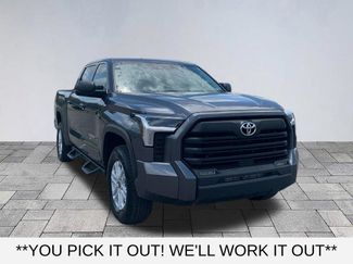 Used 2024 Toyota Tundra SR5 AWD/4WD 360° Tour