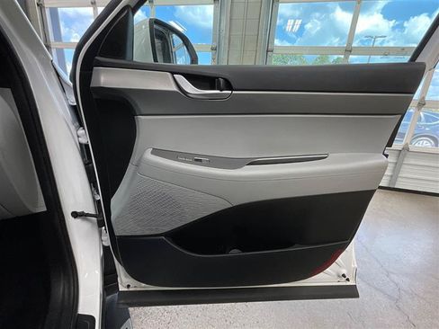 Used 2021 Hyundai Palisade SEL w/ Convenience Package FWD image 32