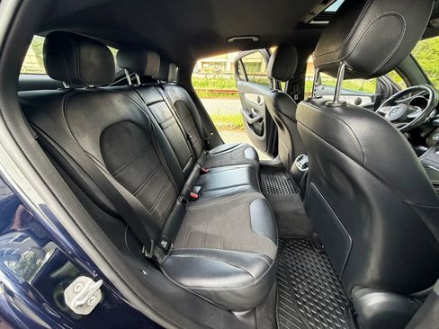 Used 2018 Mercedes-Benz GLC 63 AMG 4MATIC Coupe image 66